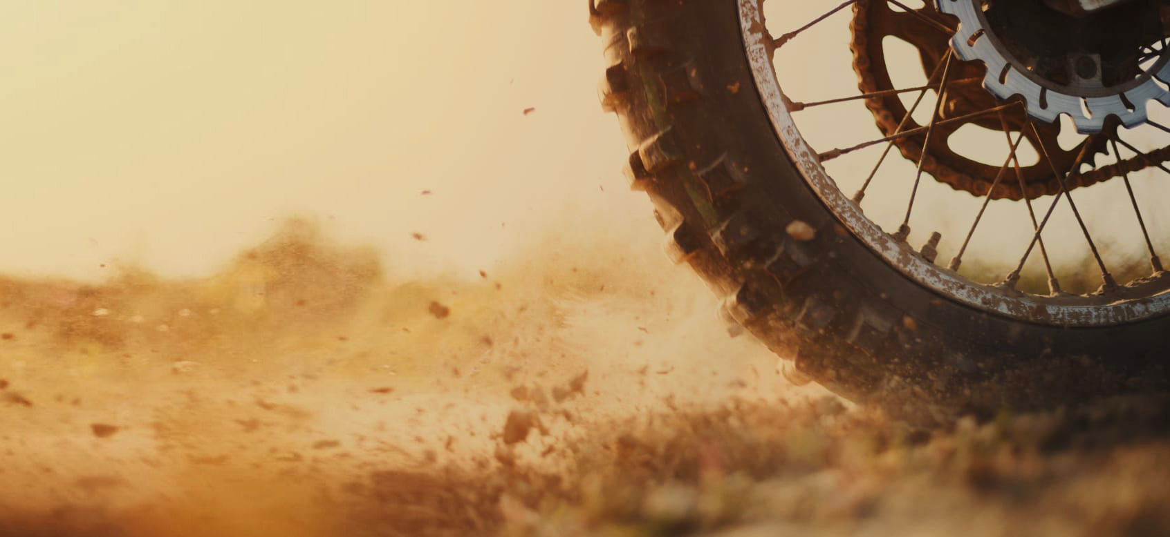 Sur Ron Electric Dirt Bike