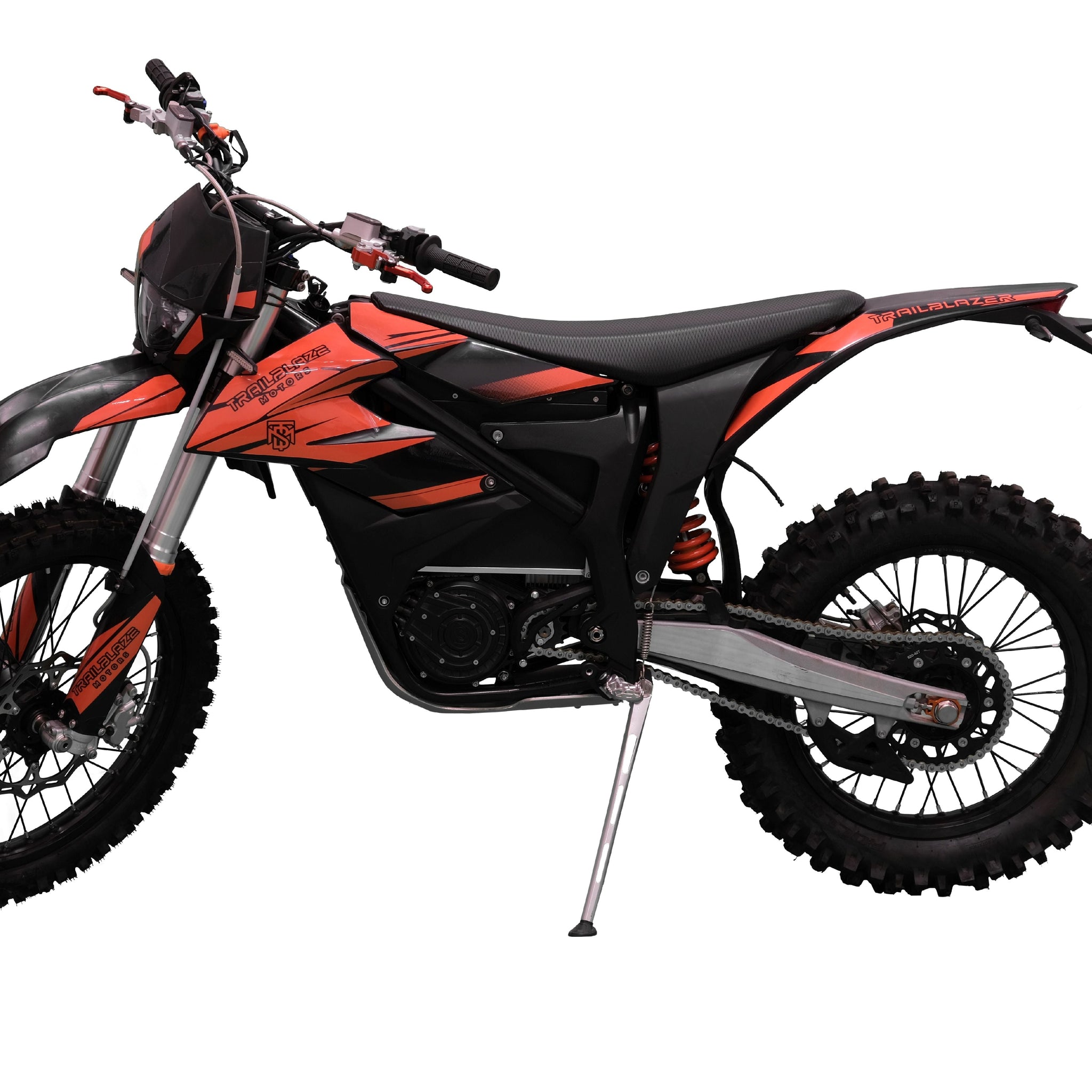 Omega Electric Bike