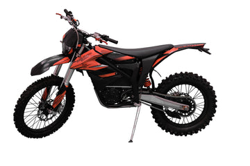 Omega Electric Bike