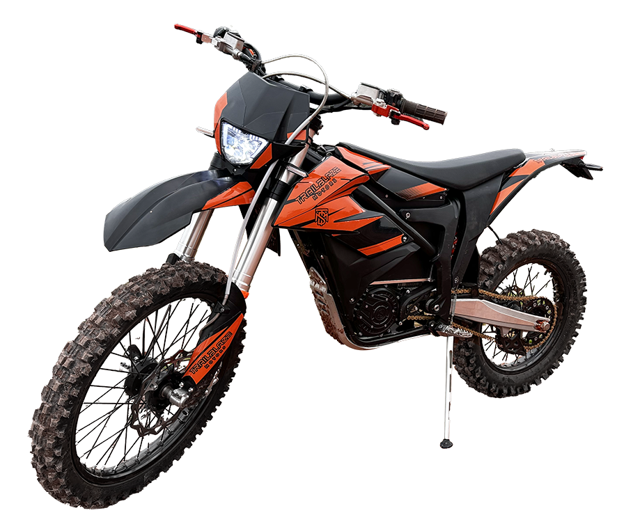 Electric Dirt Bike