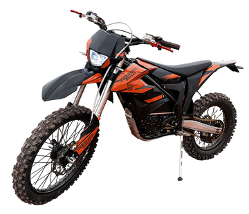 Electric Dirt Bike