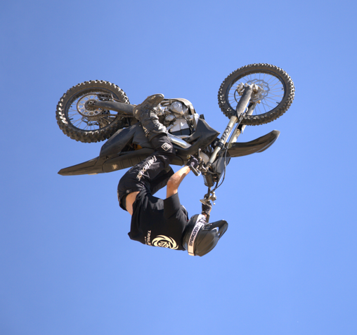 Ripper Ray