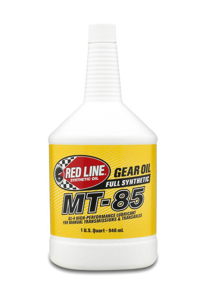 Red Line MT-85 | Trailblaze Motors